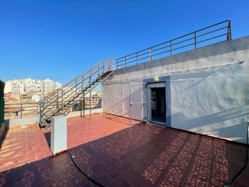 Location Villa Alger El achour 26