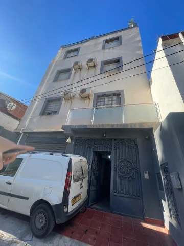 Location Villa Alger El achour 27