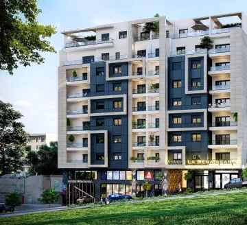 Vente Duplex F4 Alger Said hamdine 13