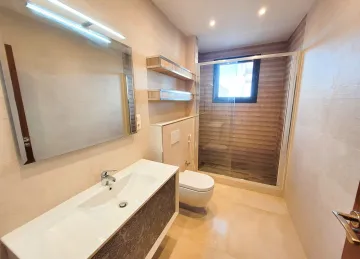 Vente Duplex F4 Alger Said hamdine 6