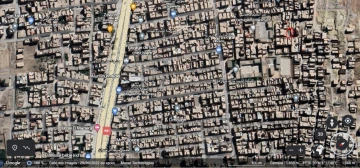 Vente Terrain Batna Batna