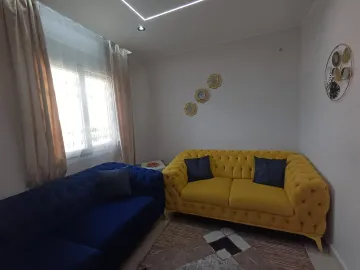 Vente Appartement Jijel Jijel 21