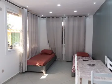 Location Appartement Bejaia Beni ksila 9