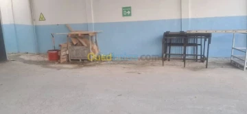 Vente Hangar Annaba Annaba 16
