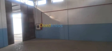 Vente Hangar Annaba Annaba 3