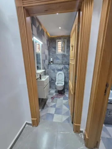 Location Appartement Duplex F5 Annaba Annaba 31