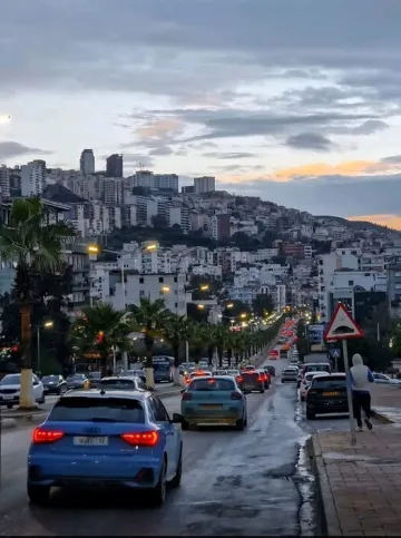 Location Local Annaba Annaba