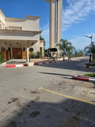 Location Appartement Duplex F5 Annaba Annaba 9