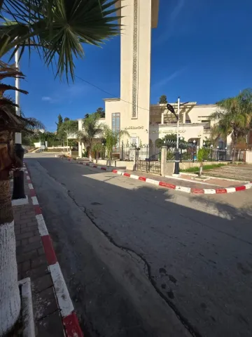 Location Appartement Duplex F5 Annaba Annaba 16
