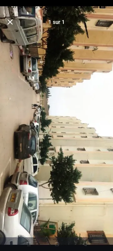 Vente Appartement F3 Aïn Defla Ain defla