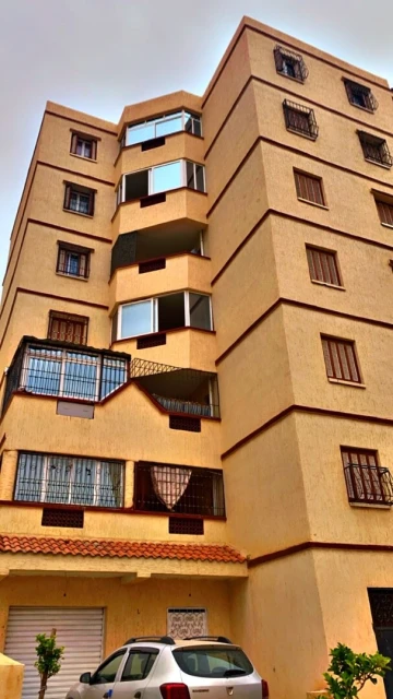Location vacances Appartement Chlef Tenes 4