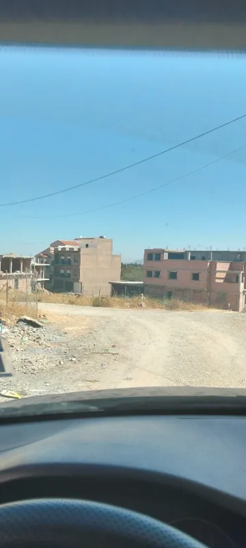 Vente Terrain Tlemcen Tlemcen 4