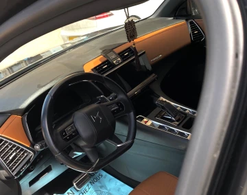 Citroen DS7 2022 Opera 9