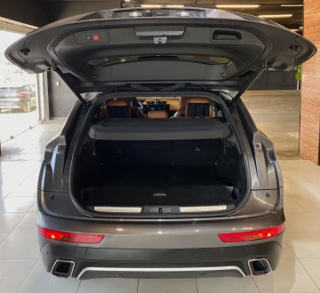 Citroen DS7 2022 Opera 8