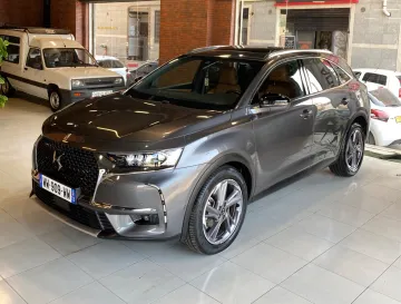 Citroen DS7 2022 Opera 4