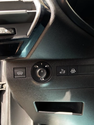 Citroen DS7 2022 Opera 11