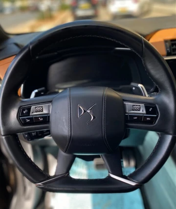 Citroen DS7 2022 Opera 3
