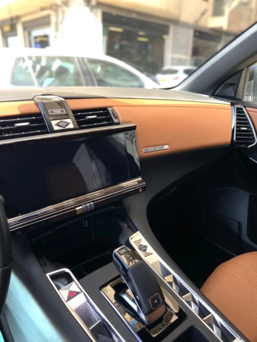 Citroen DS7 2022 Opera 6