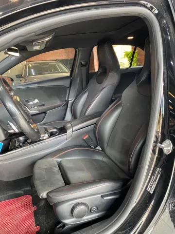 Mercedes Classe A 2020 Classe A 2