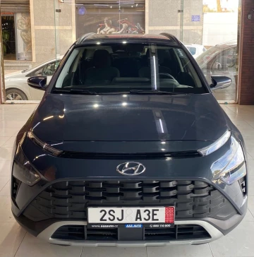 Hyundai Bayon 2022 5