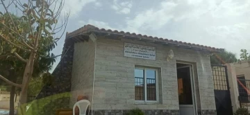 Location vacances Bungalow Boumerdès Zemmouri 16