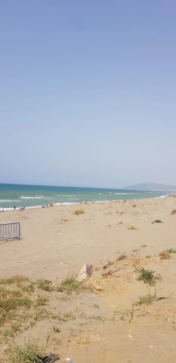 Location vacances Bungalow Boumerdès Zemmouri 18