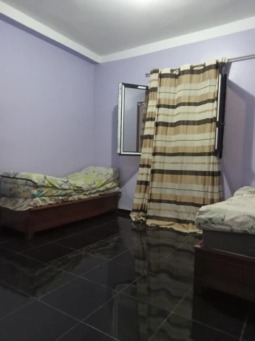 Location vacances Bungalow Boumerdès Zemmouri 27