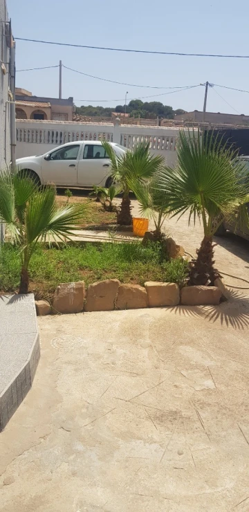 Location vacances Bungalow Boumerdès Zemmouri 3
