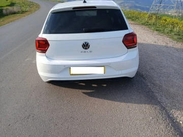 Volkswagen Polo 2022 United 12