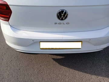 Volkswagen Polo 2022 United 5