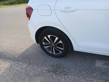 Volkswagen Polo 2022 United 2