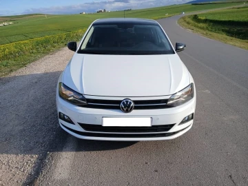 Volkswagen Polo 2022 United 14