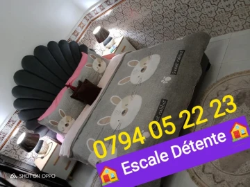 Location vacances Studio Alger Alger centre 9