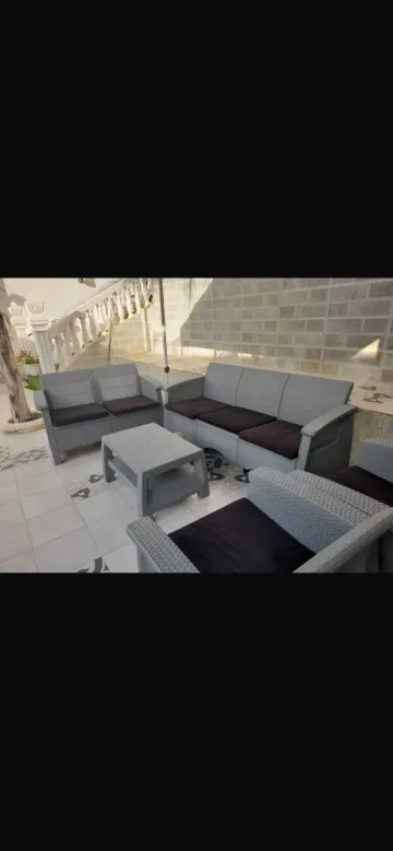 Vente Villa Béjaïa Bejaia 10