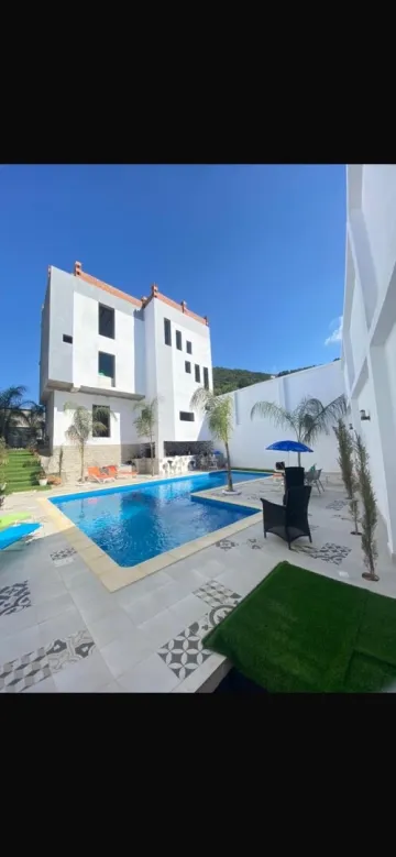 Vente Villa Béjaïa Bejaia 2