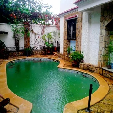Location Villa Alger Ouled fayet 7
