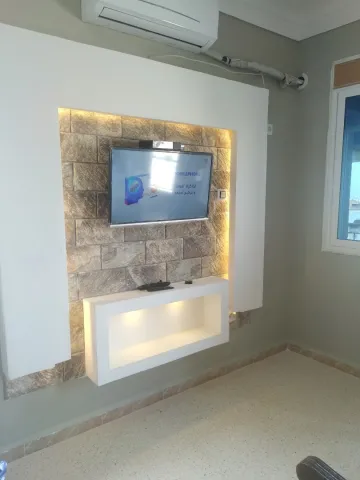Location Appartement F2 Jijel Jijel 4