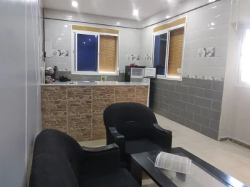 Location Appartement F2 Jijel Jijel