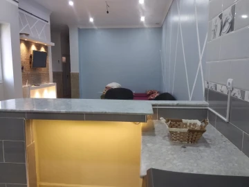 Location Appartement F2 Jijel Jijel 6