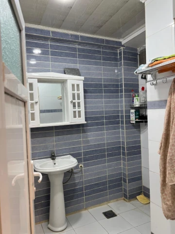 Vente Appartement F03 Chlef Chlef 2