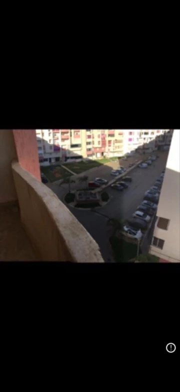 Vente Appartement F03 Chlef Chlef 8