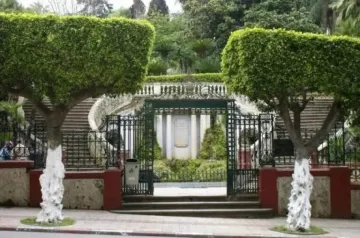Cherche achat Appartement F3 Alger Alger centre 8