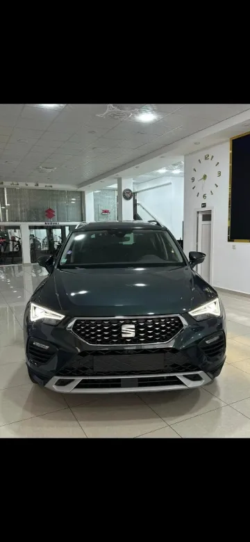 Seat ATECA 2023 EXPERIENCE 7