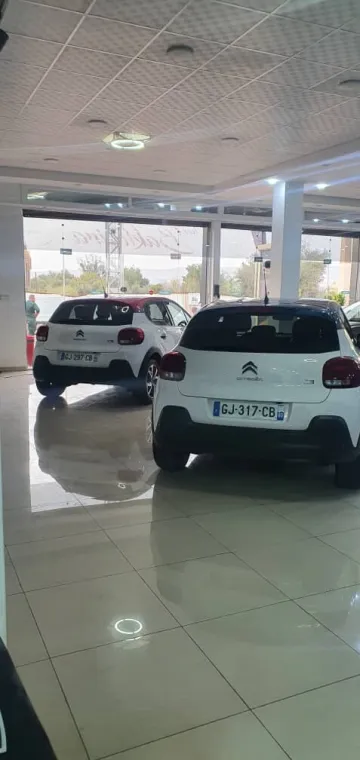Citroen C3 2022 Seduction 14
