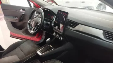 Renault Captur 2021