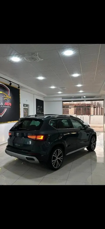 Seat ATECA 2023 EXPERIENCE 10