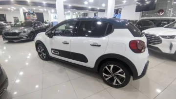 Citroen C3 2022 Seduction