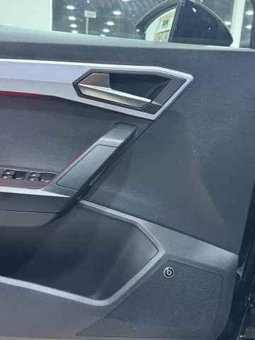 Seat ibiza 2024 beats