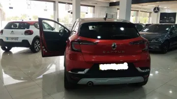 Renault Captur 2021 3