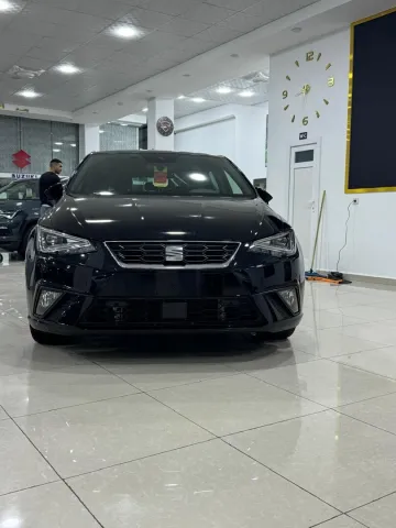 Seat ibiza 2024 beats 10